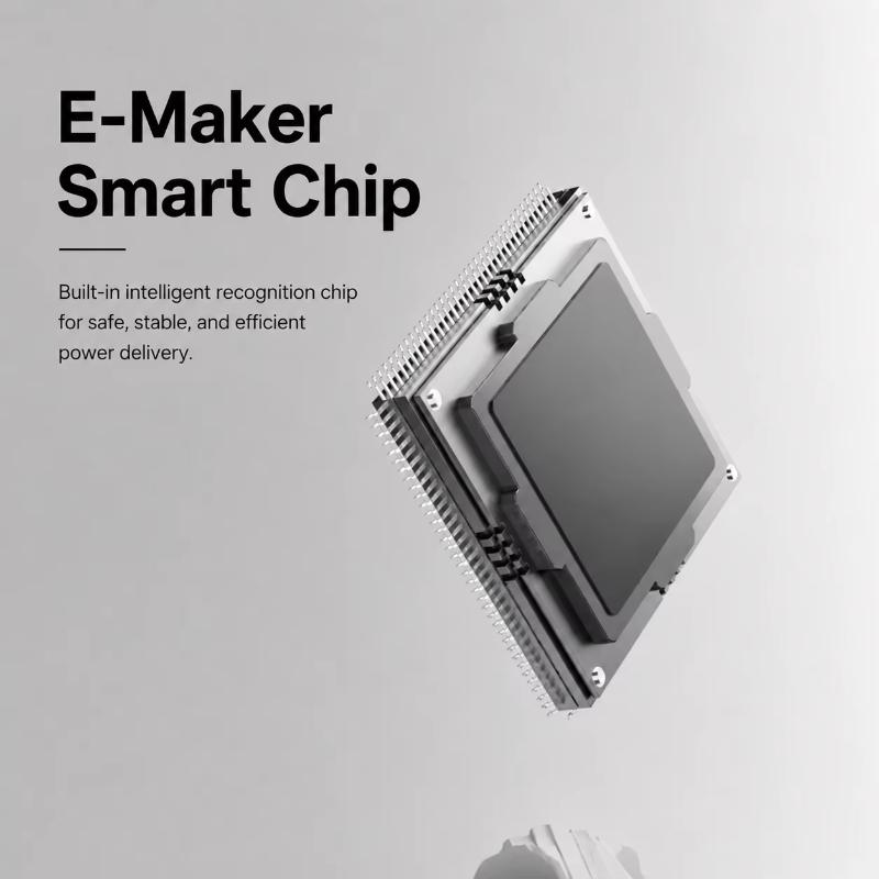 Магнитный кабель USB4 80 Гбит/с Type-C, 240 Вт PD Быстрая зарядка, 16K@60 Гц, Короткий шнур для Macbook, Samsung, Док-станция SSD, Thunderbolt 4/5