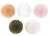 DJI Mic 3 Windshield, Various Colors