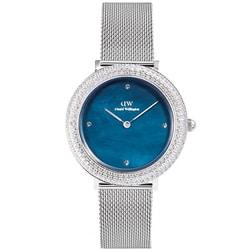 Daniel Wellington CRYSTA Series Unisex Wrist Watch DW00100823 DW00100824 DW00100825 Gift Casual Business Sports Student