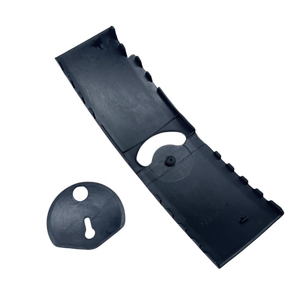 Для Mitsubishi Outlander 2013-2021 Накладка панели рычага переключения передач