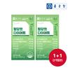 Диета для снижения уровня сахара в крови Chong Kun Dang Benviti 500 мг x 60 таблеток 1+1 2 коробки Катехин из листьев банабы, снижение жировых отложений, корейская здоровая пища
