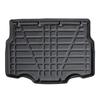 Tapis De Coffre - SCOUTT - Jeep Avenger - TPE Caoutchouc - 100% Imperméable - Antidérapant