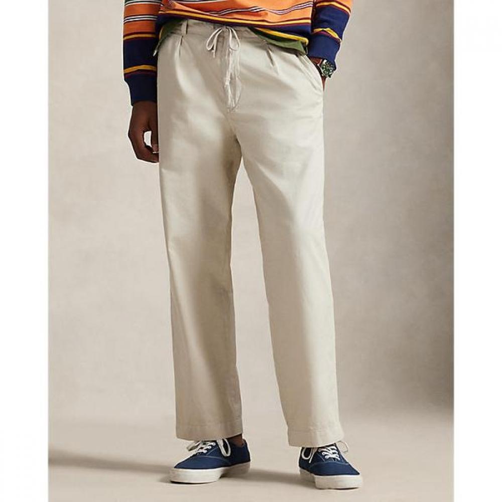 Polo Ralph Lauren Мужские брюки S eaSy Твил Mnpopnt14h20117020