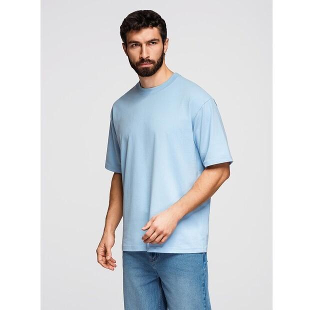 Футболка Ombre OM-TSBC-0267