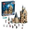 LEGO Harry Potter Hogwarts Clock Tower 75948 Block Toy for Boys