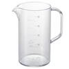 Akebono Sangyo Coffee Server Strong 600 Beaker TW-3766