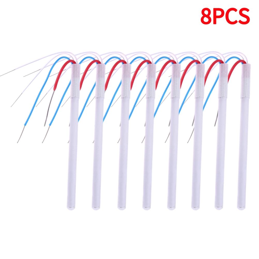 50 Вт 24 В Нагревательный элемент 1322 Паяльник Керамический нагревательный сердечник 4-жильный Адаптер Нагревательный инструмент для паяльной станции для 936 937