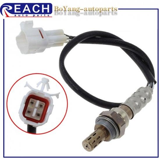 2x Oxygen Sensor Up+Downstream For 2001-2003 Suzuki Vitara Chevy Tracker 2.0L L4