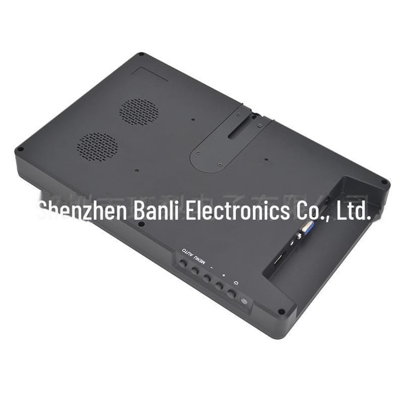10.1" HD 1920x1080p ЖК-дисплей для Raspberry Pi, компьютера, PS, Xbox