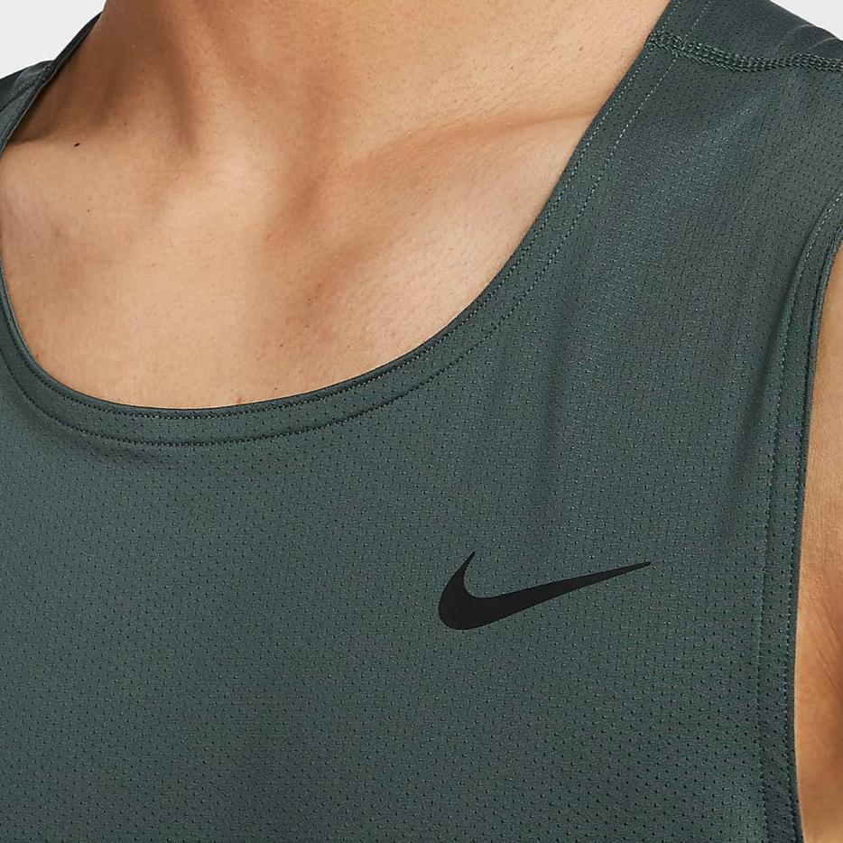 Nike Мужская майка DRI FIT READY DV9814-338
