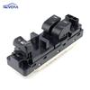 Chevrolet Buick GM Power Window Master Switch 25779766