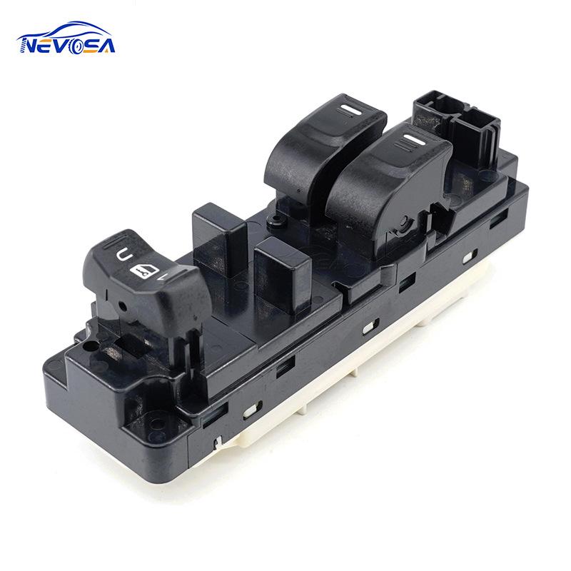Chevrolet Buick GM Power Window Master Switch 25779766
