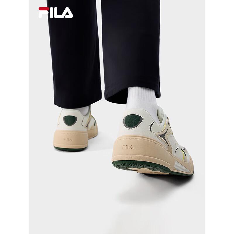 Fila Кленовый лист Ретро Кеды