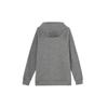 Nike Мужская толстовка Therma, приглушенно-темно-серая, CU6240-063
