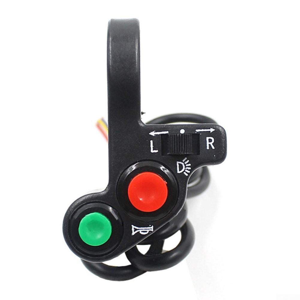 Кабель переключателя фар, модифицированный переключатель Nanke, трехфункциональный