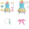 Оригинальный Костюм-Парик для Косплея Kusanagi Nene из Project Sekai Colorful Stage