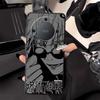 Аниме J-uju-tsus Ka-ise-ns Черный Мягкий Чехол для Телефона для Honor X6 70 Magic5Lite 200 400 Lite X8 8X X7 X5b 90 X9a