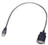 Elecom USB To Serial Cable [2001 Model] 0.5m UC-SGT