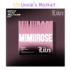 MIMIIROSE ЖИВОЙ 2-й сингл-альбом