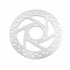 Stainless Steel Bicycle Brake Disc 140mm Diameter Electric Scooter Brake Disc  Electric Scooter