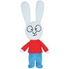 SIMON Soft Toy Without Mask ± 27 Cm