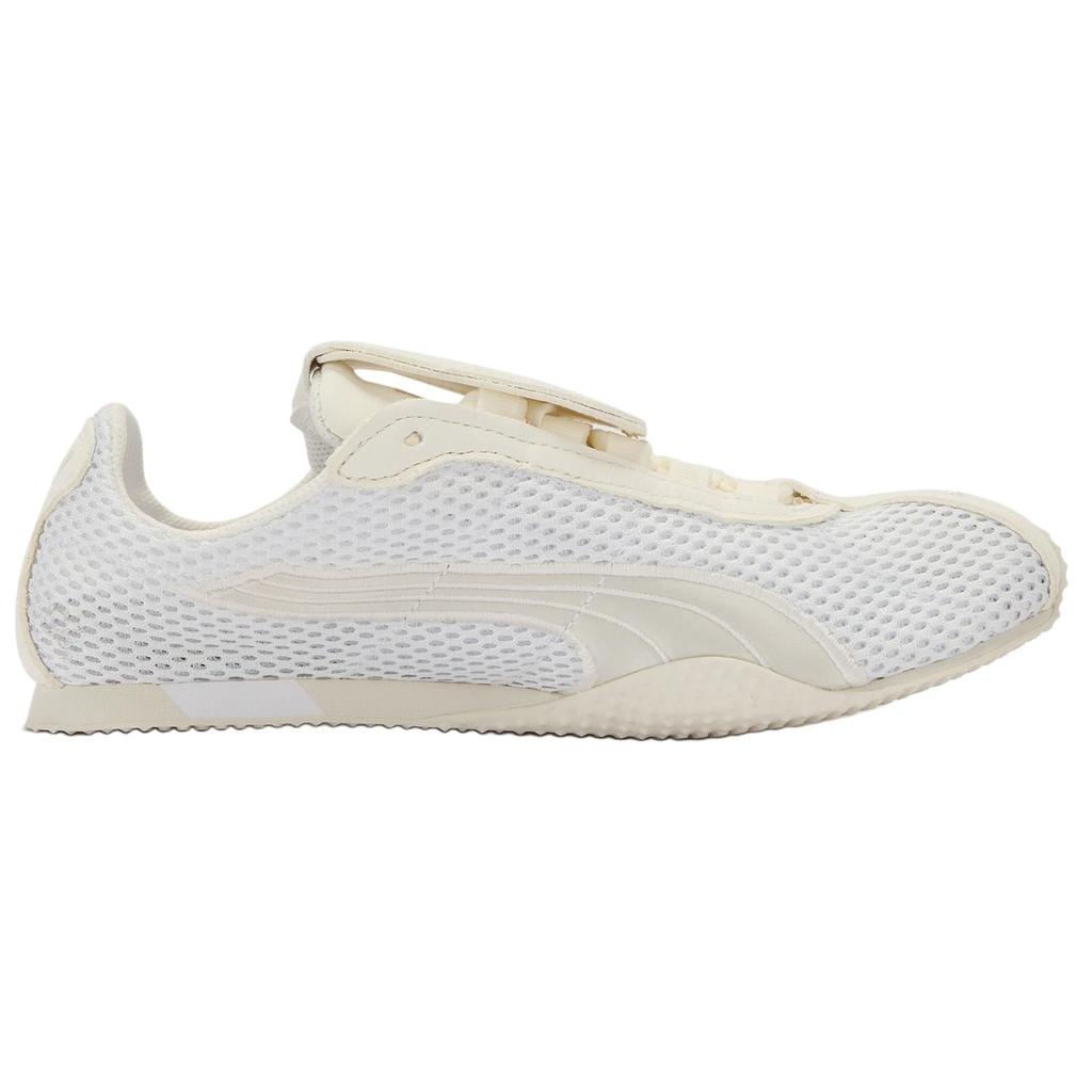 Кроссовки унисекс OPEN YY x Puma H-Street OG Белые 405046-01