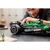 Lego Technic 42240 - Aston Martin Aramco Amr25 F1 Car