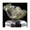 Anatase + Quartz 589.4 carats