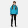 Regatta Childrens/Kids Laurden Overhead Fleece