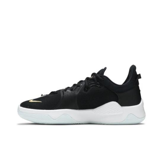 Nike PG 5 Black CW3143-001
