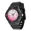 CASIO Casio Дешевые Casio Цифровые часы Черный Розовый LRW-200H-4E [Б/У]