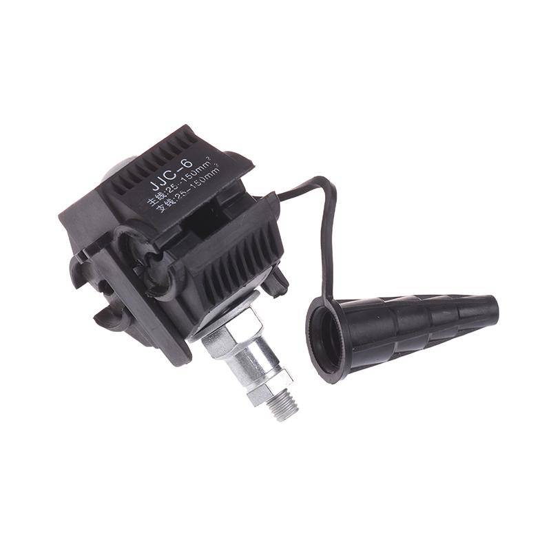 NEW Insulation Piercing Connector 1KV No Peeling Piercing Clamp High Low Voltage Cable Splitter Insulation Piercing Connector