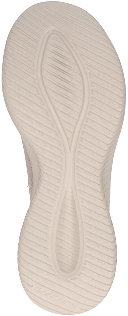 Кроссовки Skechers Ultra Flex 3 0 Brilliant Sneaker natural grey