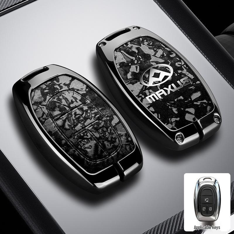 Защитный чехол для пульта-ключа Maxus G10/V90 - Совместим с G50, V30, D60