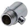 Flow Stop Valve RV Bathroom Accessories Shower Head ABS