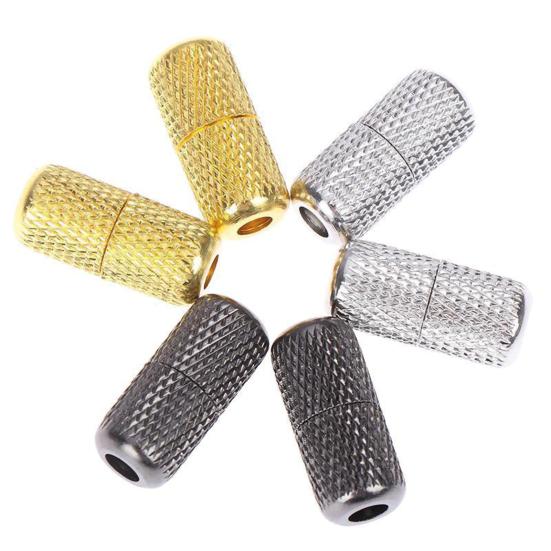 Shoelace Turnbuckle No Tie Anti-rust Copper Convenient Shoe Lace Buckle for Sneakers