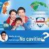 Crest Health Expert Anti-Cavity Toothpaste Multi-Pack