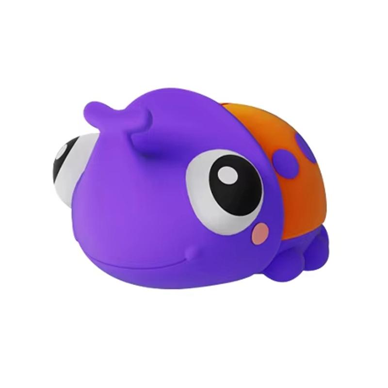 Игрушка-антистресс с вылезающим глазом, мультяшное животное, сенсорная игрушка, забавная новинка, фиджет, снятие стресса, тревоги, прыгающая игрушка-глаз, подарки для детей и взрослых
