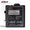 Dahua 8-Port Gigabit Industrial DIN Rail Ethernet Switch CN plug (adapter included)