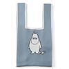 Moomin Knit Marche Bag Tote Bag RMKC-01 Ash Blue