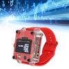 Wireless Fidelity Watch for  8266 Programmable Development Board 1.3 Inch Organic Light Emitting Diode Attack Control Test Tool