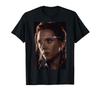 Marvel Avengers Endgame Black Widow Poster T-Shirt