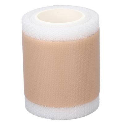 Гелевая лента для удаления рубцов, самоклеящаяся, многоразовая, безболезненная, ленты для лечения гиперпластических рубцов