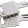 10 шт. Ключи зажигания 307852A1 для Bobcat Case Тяжелая техника 9270 9280 9310 9330