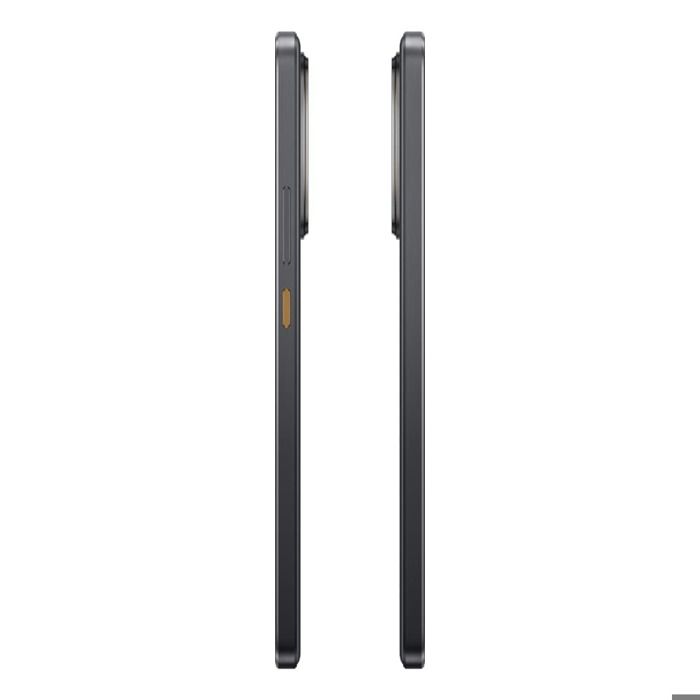 Smartphone realme GT 7T Noir 12Go 512Go