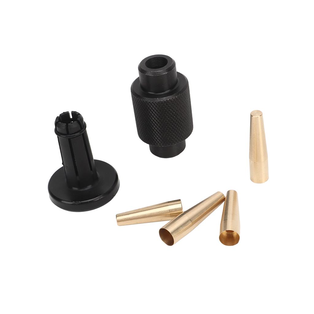 Инструменты для сальников топливных форсунок EN 49245 Сверхпрочный комплект для ремонта сальников Простая в эксплуатации Замена для двигателей Subaru