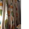 Curtain Backdrop Curtain 140 X 270 Cm Digital Printed Curtain