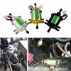 Low Pressure Universal Diesel Petrol Gasoline Electric Fuel Pump HEP-02A 12V 24V For Car Motorcycle