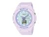BABY-G BGA-320FH-4AJF Аналоговые цифровые часы с поляризованным циферблатом 42,4 мм, НОВЫЕ