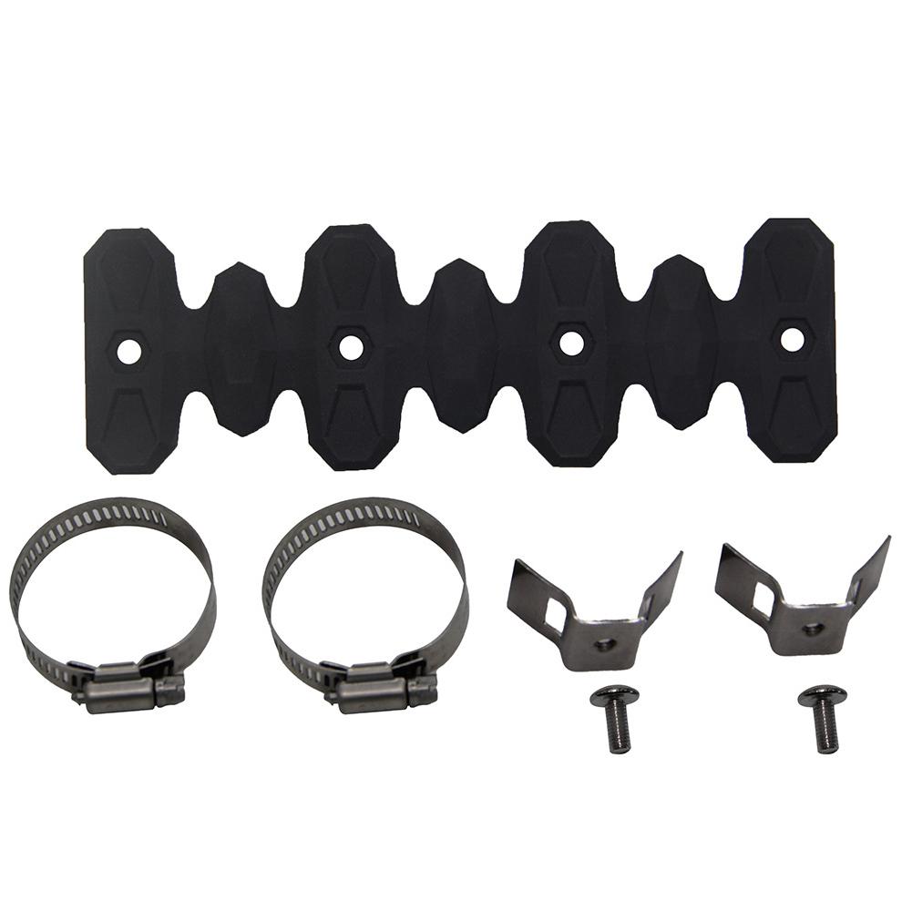 4-тактный выхлопной тепловой экран глушителя защитная крышка для KTM SXF EXCF SMR BETA RR Honda CRF Suzuki RMZ400 450 SHERCO SEFR